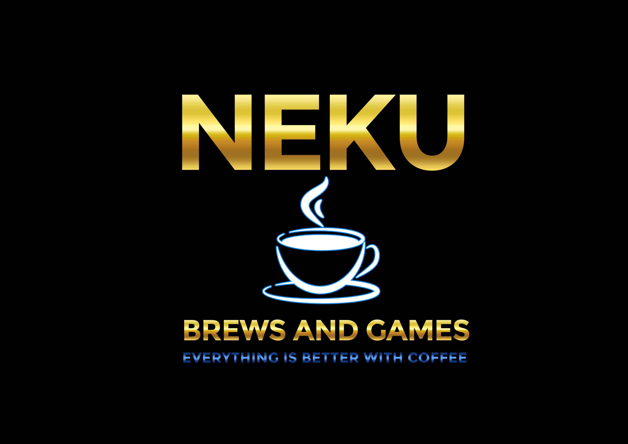 Nekus Brews and Games